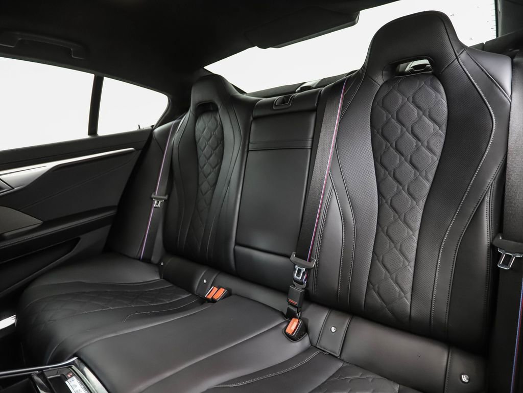 Used 2025 BMW M8 Competition AWD/4WD image 23