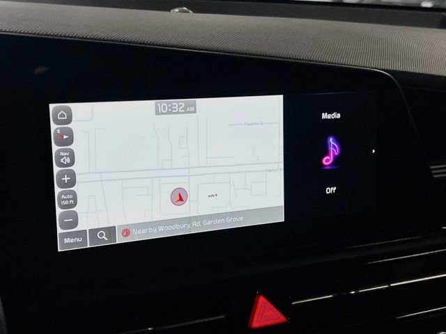 New 2026 Kia Niro Wind FWD image 13