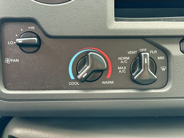 New 2026 Ford E-450 and Econoline 450 Super Duty w/ Power Equipment Group image 10