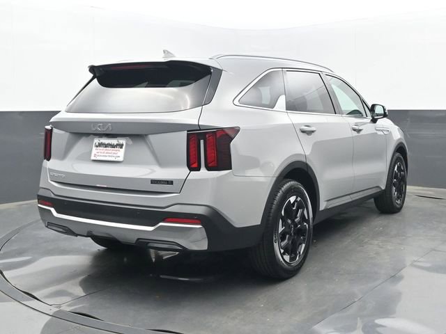 Used 2025 Kia Sorento S w/ Panoramic Sunroof Package FWD image 21