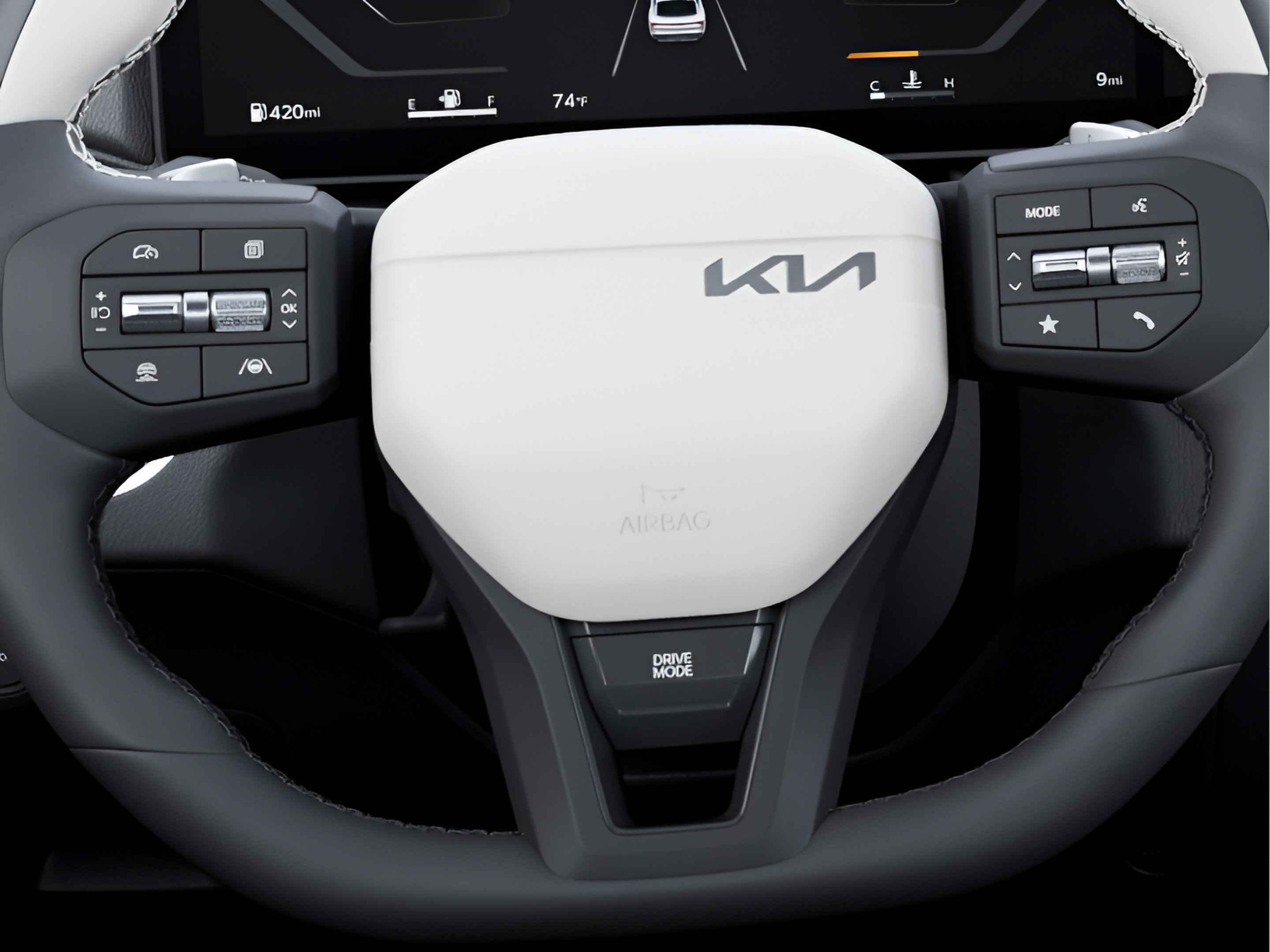 New 2026 Kia K4 GT-Line Turbo FWD image 17