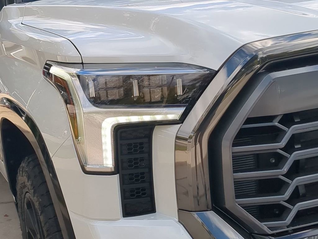 New 2026 Toyota Tundra Limited image 10
