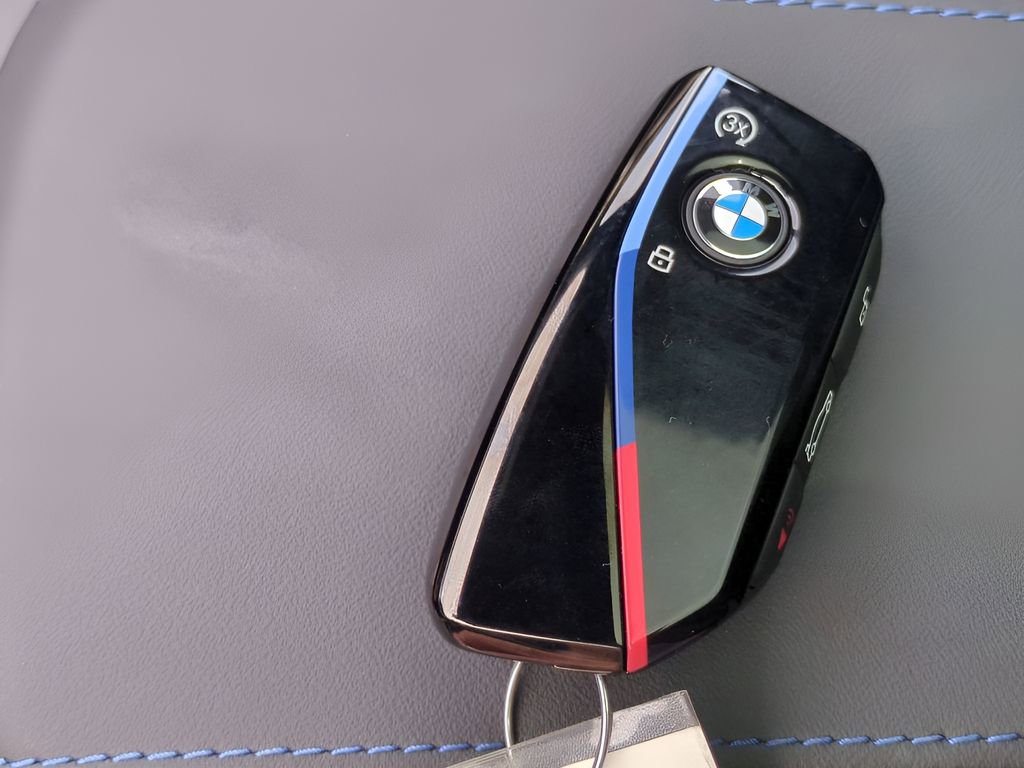 New 2025 BMW X2 M35i w/ Premium Package image 30