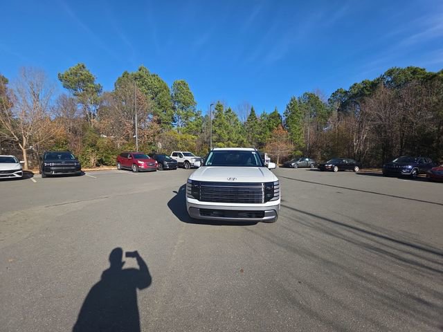 New 2026 Hyundai Palisade Limited image 10