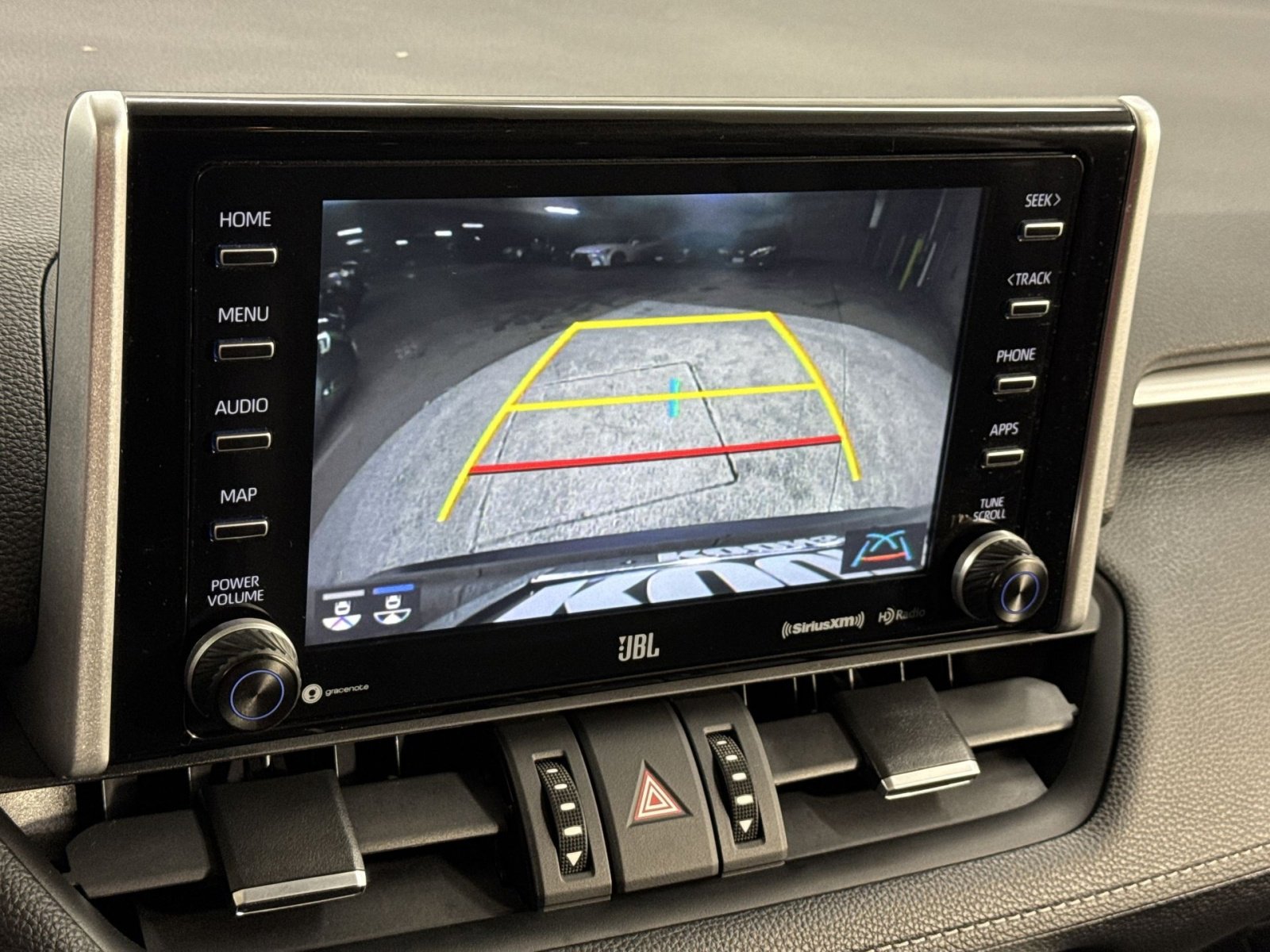 Used 2019 Toyota RAV4 XLE Premium w/ Advanced Technology Package image 21