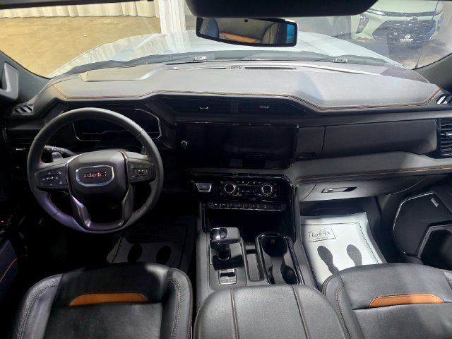 Used 2025 GMC Sierra 1500 AT4 AWD/4WD image 4