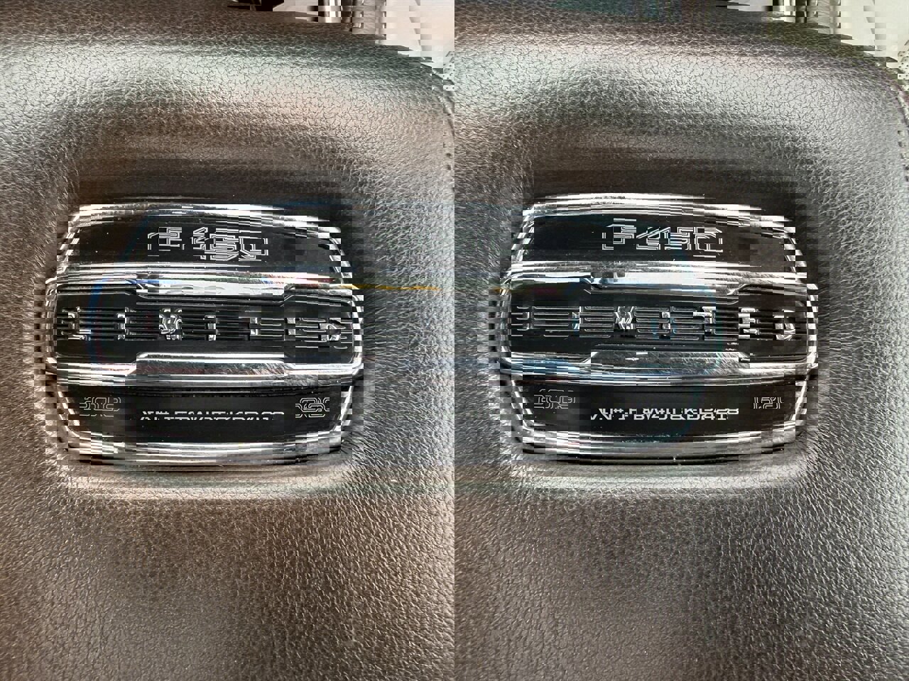 Used 2019 Ford F450 Limited image 22