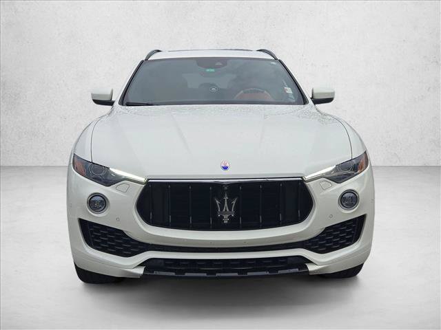 Used 2018 Maserati Levante GranSport AWD/4WD image 2