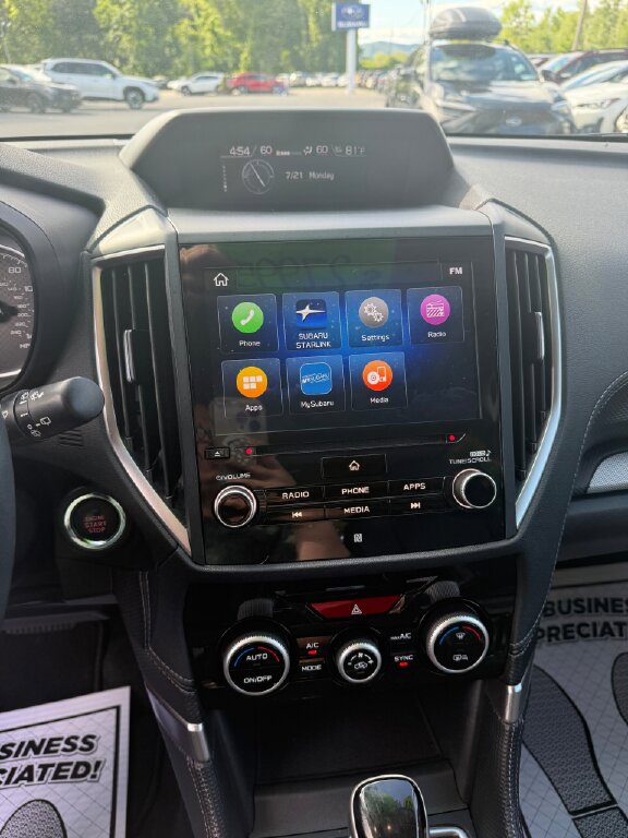 Used 2020 Subaru Forester Limited image 11