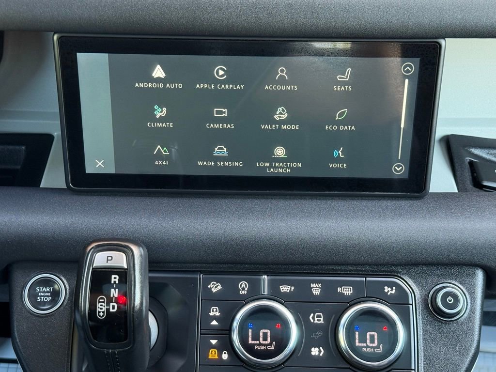 Used 2021 Land Rover Defender 110 S image 30