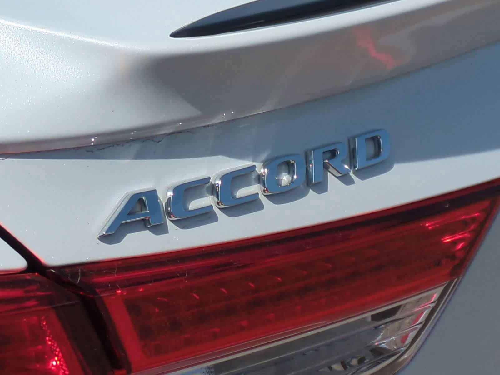 Used 2019 Honda Accord EX-L image 13