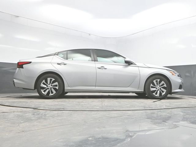 Used 2021 Nissan Altima 2.5 S image 32