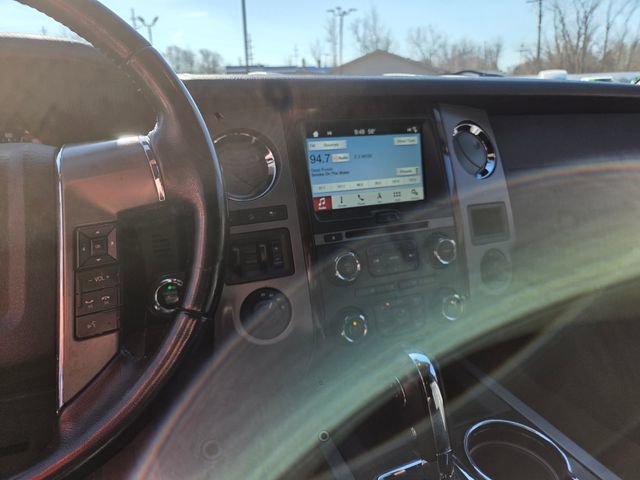 Used 2016 Ford Expedition Platinum AWD/4WD image 21