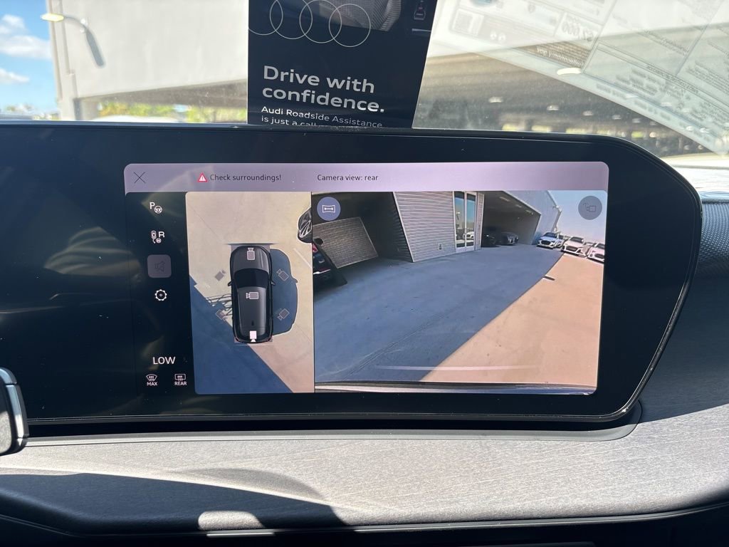 New 2026 Audi Q3 quattro 2.0T AWD/4WD image 24