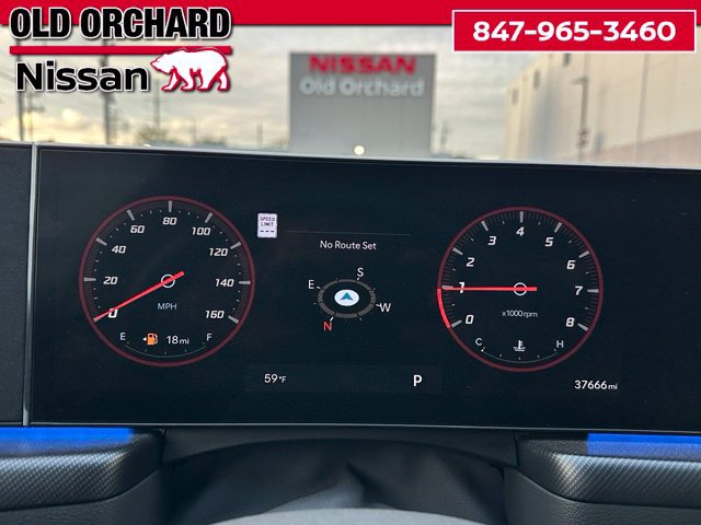 Used 2024 Hyundai Sonata N Line FWD image 23