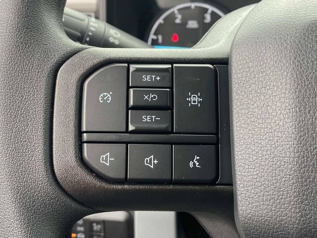 New 2026 Ford F550 4x4 Supercab Super Duty image 15