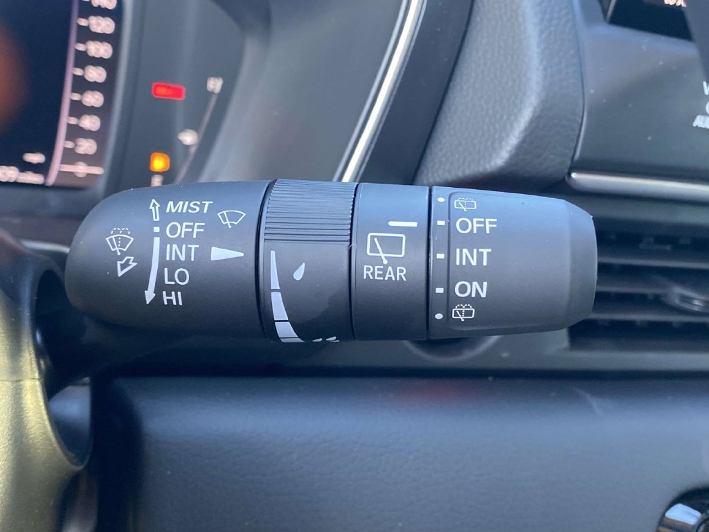 New 2026 Honda Passport RTL image 22