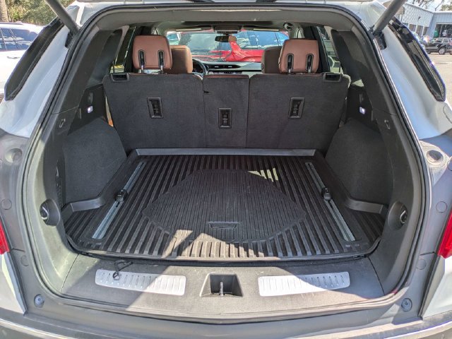 Used 2019 Cadillac XT5 Luxury FWD image 17