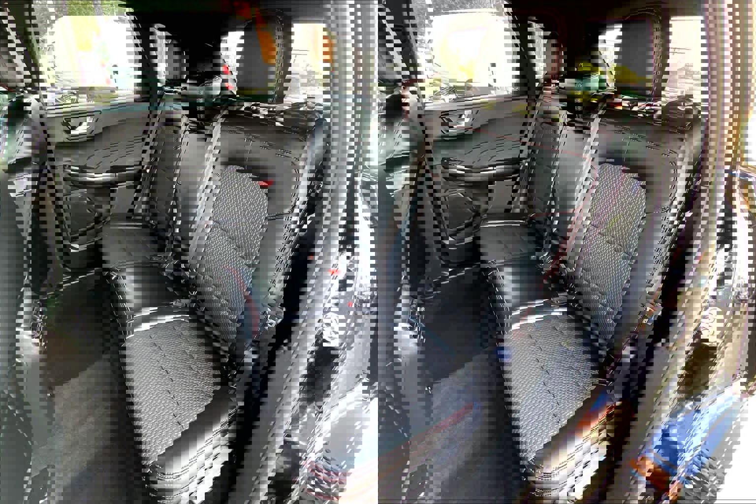 Used 2024 Ford Escape ST-Line w/ Tech Pack #1 image 20