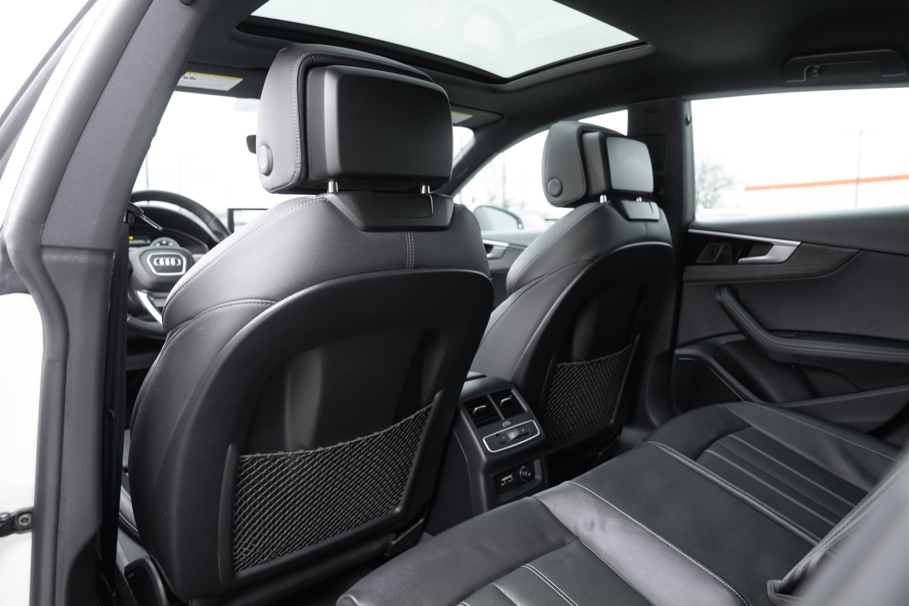 Certified 2024 Audi A5 2.0T Premium Plus w/ Premium Plus image 25