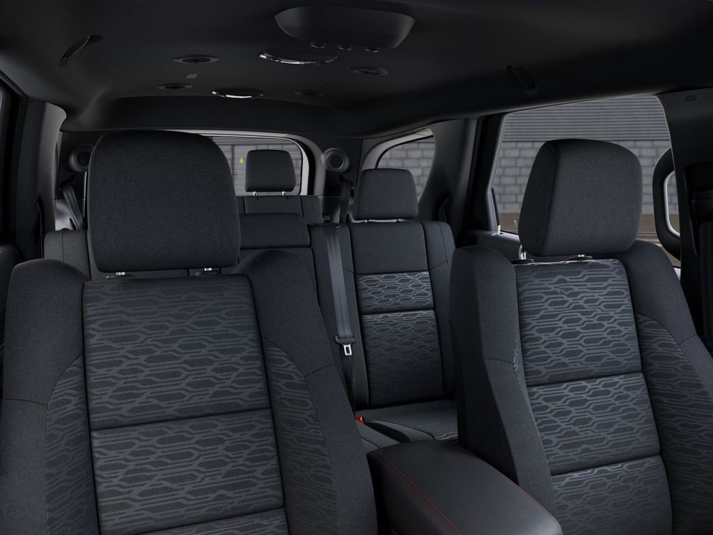 New 2025 Dodge Durango R/T w/ Blacktop Package image 27