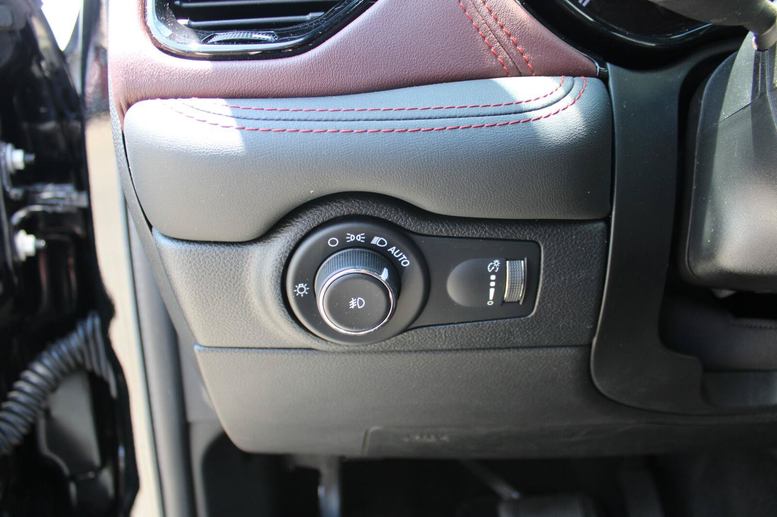 Used 2023 Dodge Durango Citadel AWD/4WD image 13