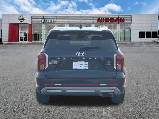Used 2025 Hyundai Palisade SEL FWD image 6