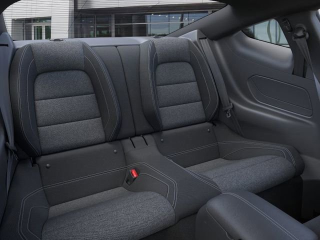 New 2026 Ford Mustang Coupe image 11