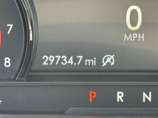 Certified 2022 Lincoln Corsair AWD w/ Premium Package image 19