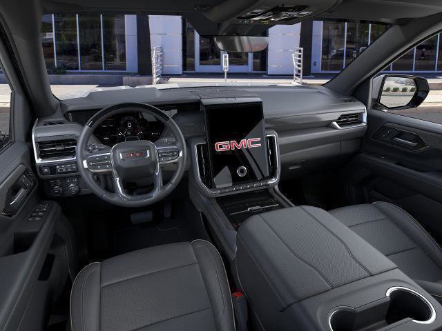 New 2026 GMC Yukon XL Elevation image 15