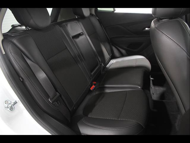 Used 2019 Buick Encore Preferred FWD image 16