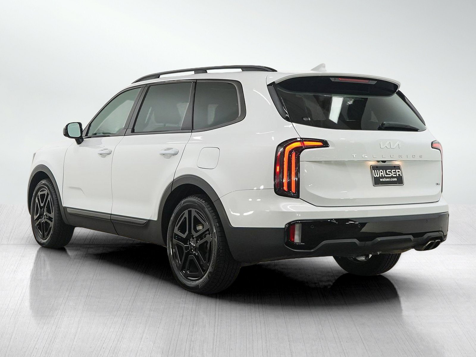 Used 2024 Kia Telluride SX Prestige X-Line AWD/4WD image 4