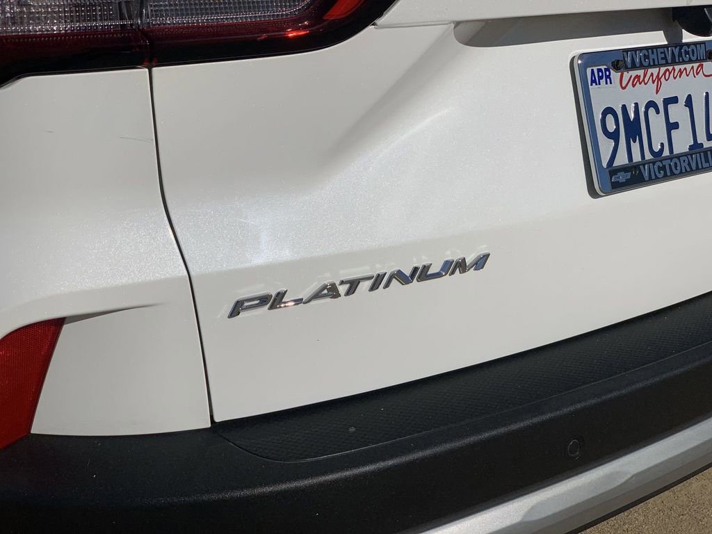 Used 2023 Ford Escape Platinum image 30