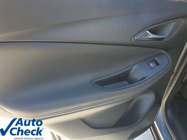 Certified 2023 Buick Encore GX Preferred w/ Cold Weather Comfort Package AWD/4WD image 13