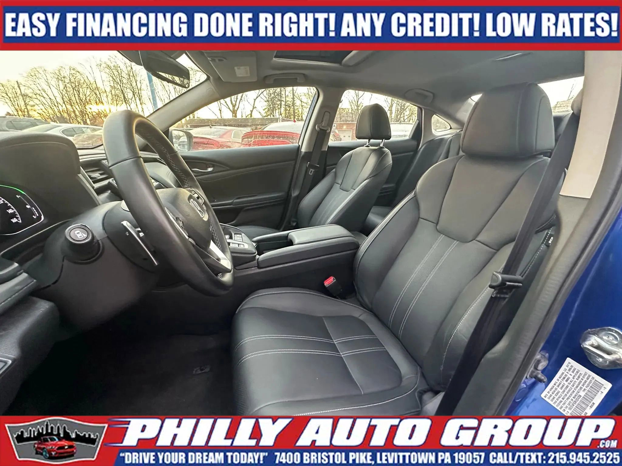 Used 2019 Honda Insight Touring image 9