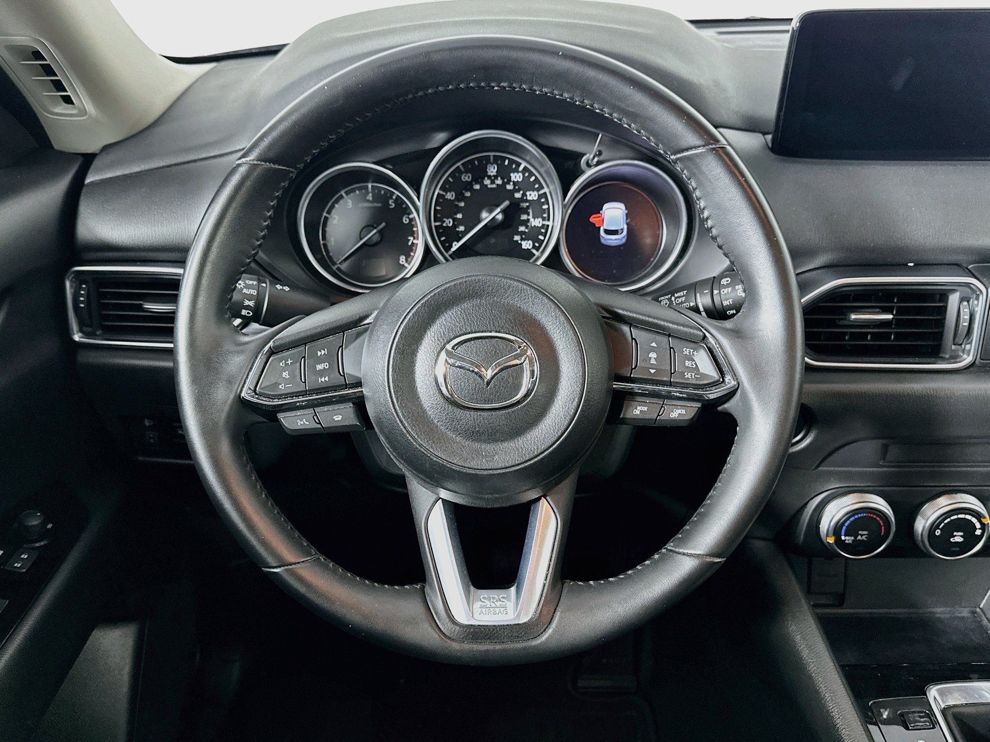 Used 2023 MAZDA CX-5 AWD 2.5 S image 18