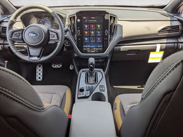 Used 2025 Subaru Crosstrek 2.5i Sport w/ Crosstrek Mirror Package image 14