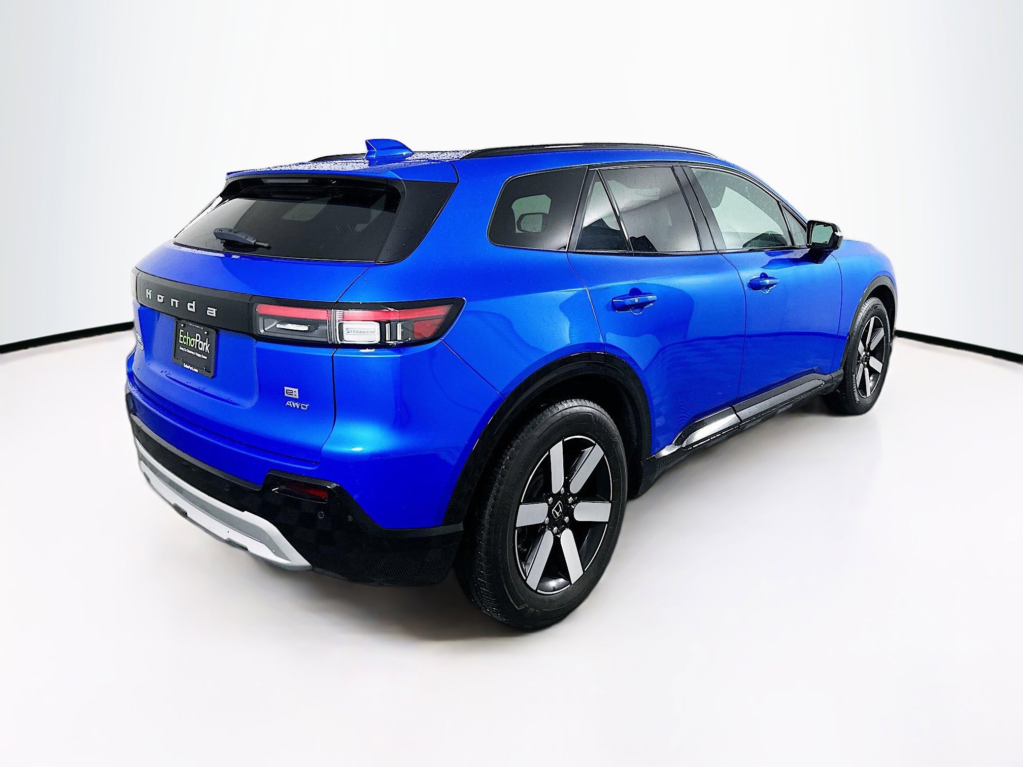 Used 2024 Honda Prologue Touring image 9