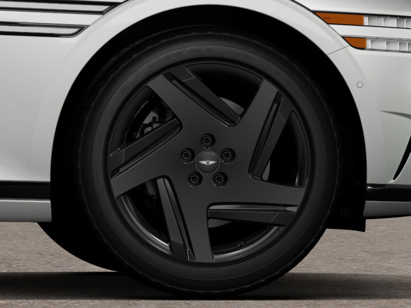 New 2026 Genesis G90 3.5T Prestige image 8