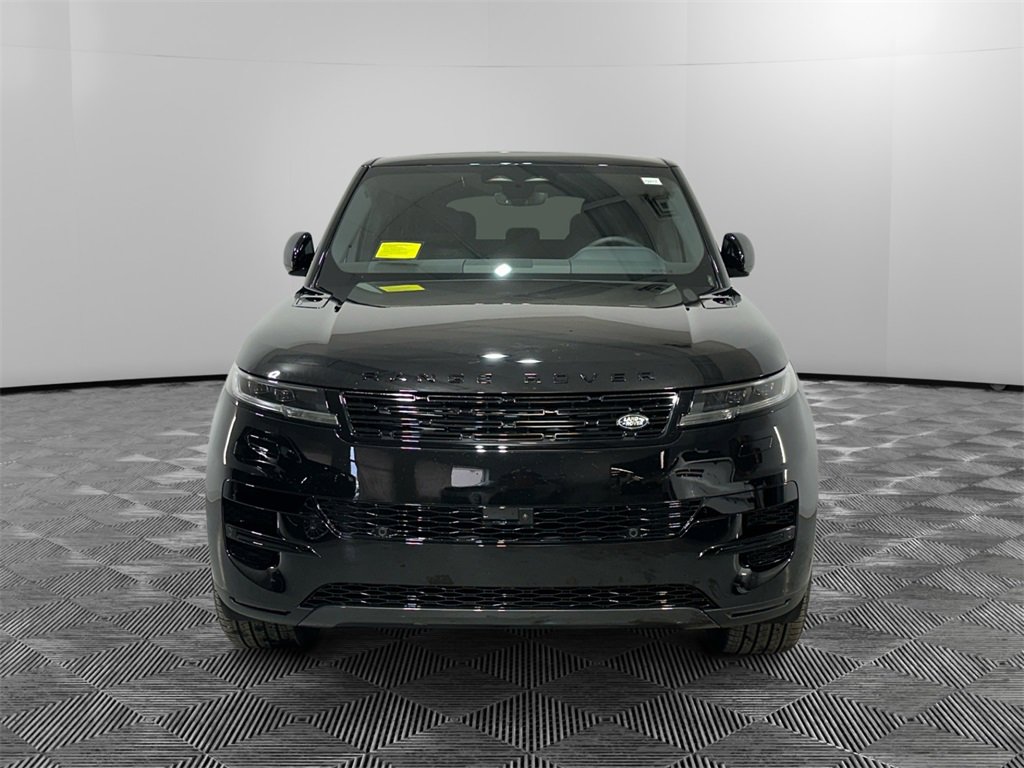 New 2025 Land Rover Range Rover Sport SE image 7