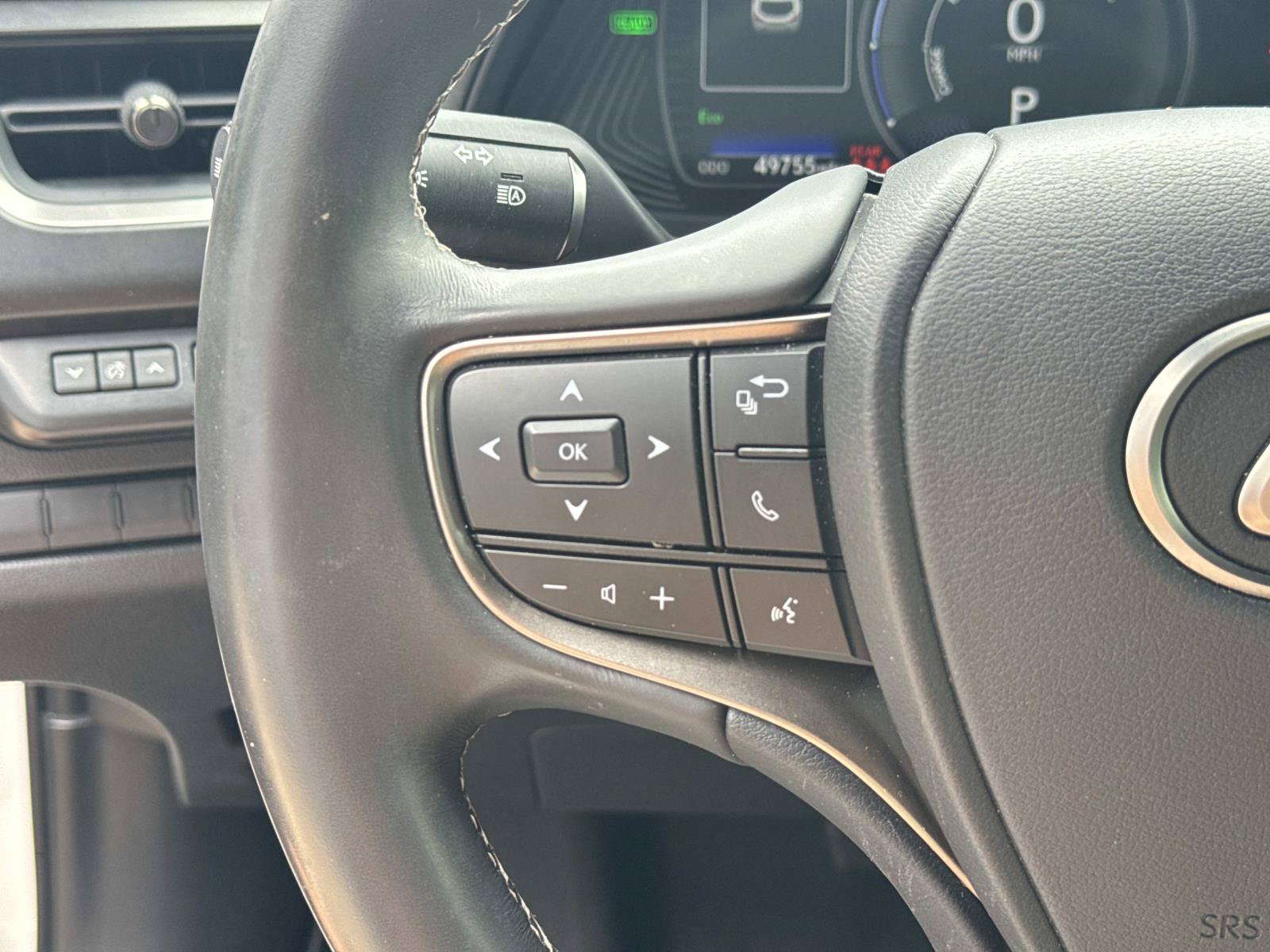 Used 2022 Lexus UX 250h w/ Accessory Package (Z2) AWD/4WD image 28