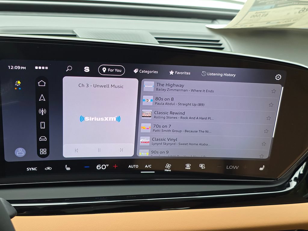 New 2026 Audi A5 2.0T Premium Plus AWD/4WD image 26