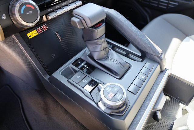 New 2024 Toyota Tacoma TRD Off-Road image 21