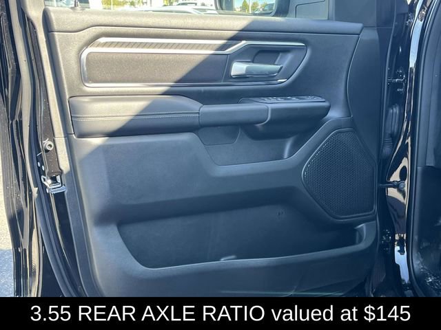 New 2026 RAM 1500 Big Horn image 11