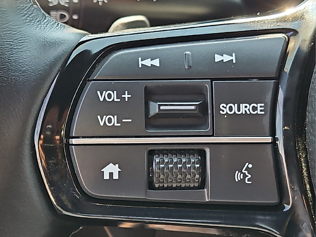 Used 2026 Honda Civic Sport image 22
