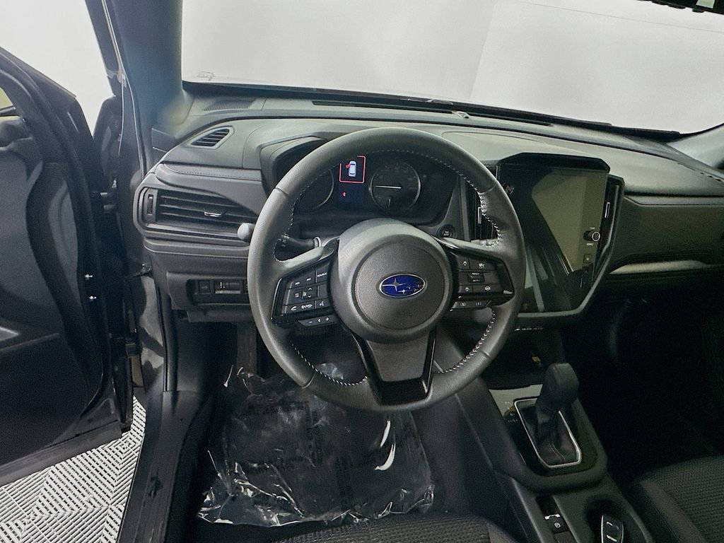 Certified 2025 Subaru Forester Premium image 16