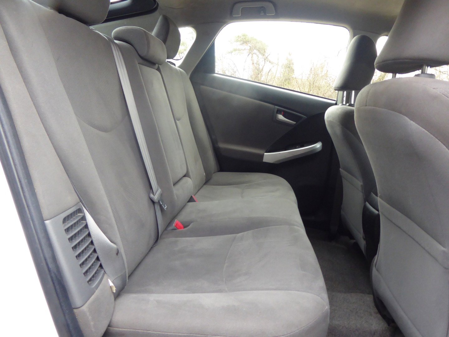 Used 2012 Toyota Prius Two image 18