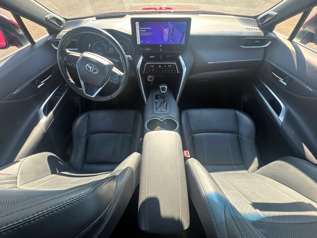 Used 2023 Toyota Venza Limited AWD/4WD image 23