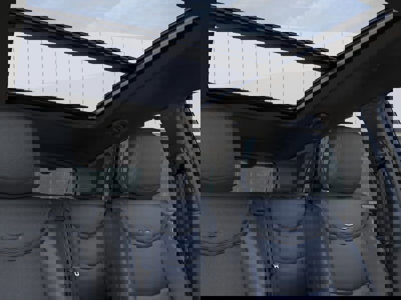 New 2026 Cadillac XT5 Premium Luxury w/ Driver Assist Package AWD/4WD image 24