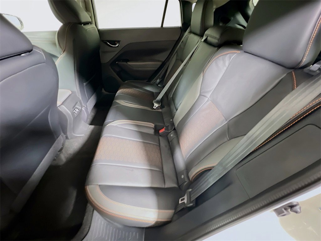 New 2026 Subaru Crosstrek 2.5i Limited image 20